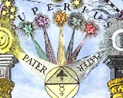 La br�jula de los sabios