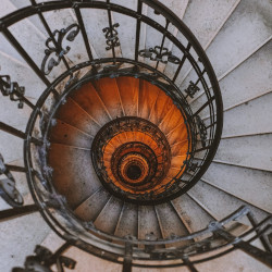 Escaleras